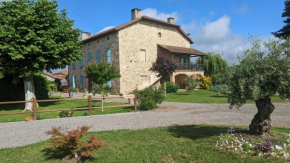 La Salabertie